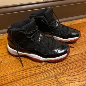 Jordan retro 11